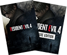 Resident Evil 4 kaufen