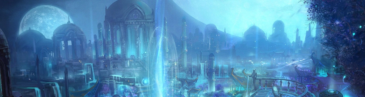 World of Warcraft Romane - Alle Bücher in der Übersicht und Reihenfolge!