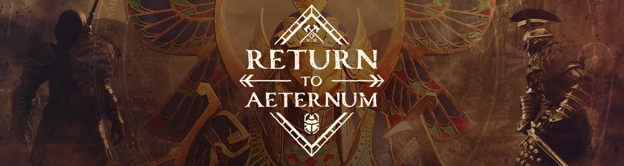 Return to Aeternum: Drops, Aufgaben und Streamer