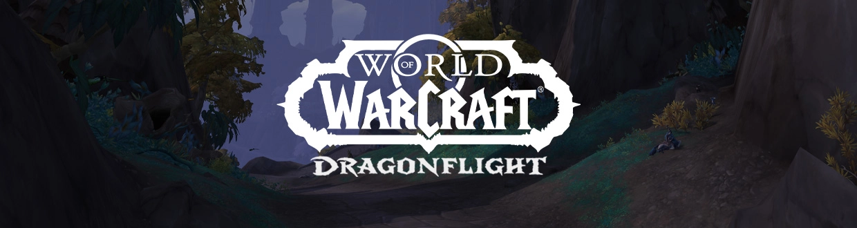 Release von Dragonflight: Pläne der Manacrew!