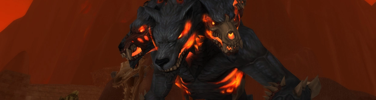 Amalgam der Wut: Mount in WoW bekommen für Diablo 4-Vorbestellung!
