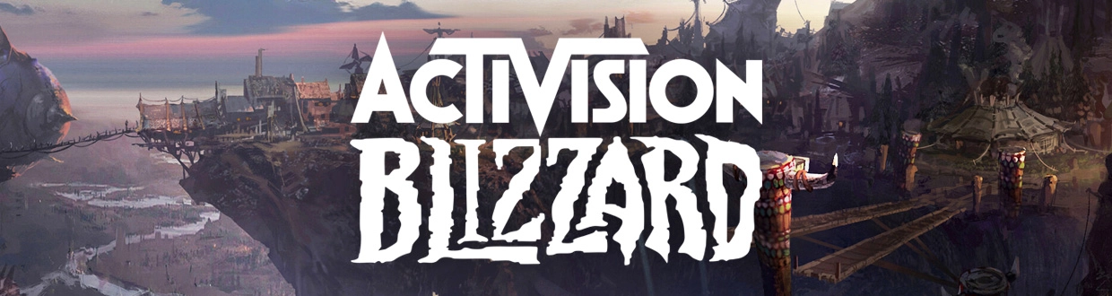 Activision-Blizzard: Finanzbericht zum 4. Quartal 2022