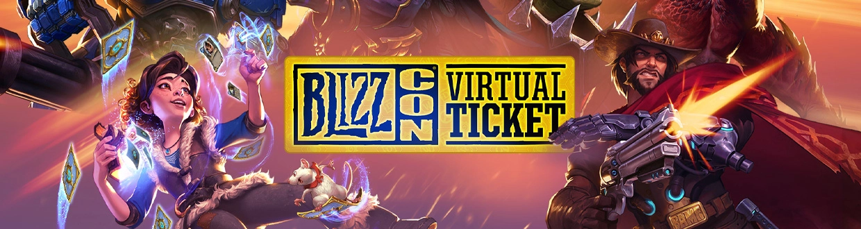 BlizzCon 2023: Infos kommen in wenigen Wochen