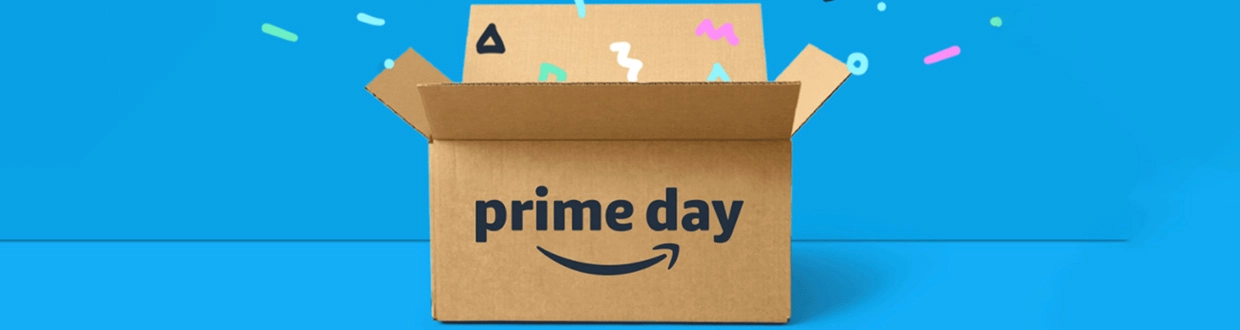 Amazon Prime Day 2023: Tausende von Angeboten