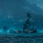 Alptraum von Aeternum: Geisterschiff Rache