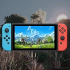 Palia erscheint im Winter auf der Nintendo Switch