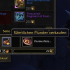 Patch 10.1.5: Sell Junk-Funktion kommt