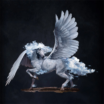 Cloudburst Pegasus