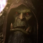 Cinematic: Legion Teaser Gul’dan