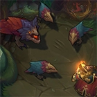 Kamerawinkel wie in League of Legends oder WoW?