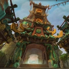 Dungeonguide: Tempel der Jadeschlange