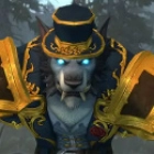 Traditionsrüstung: Worgen - Guide zur Freischaltung