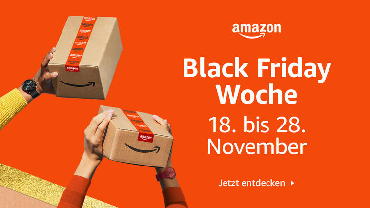 Jetzt auf Amazon.de shoppen!