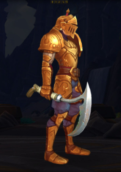 Khaz'goritsichel