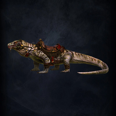 Veshan Komodo