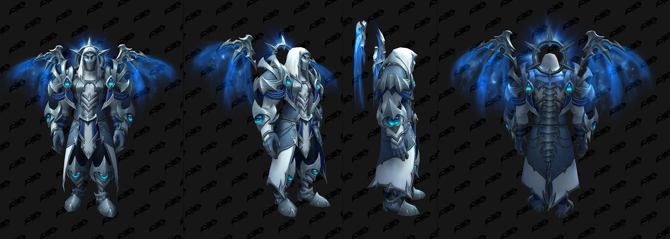 Priester Dragonflight Saison 2 Elite Set